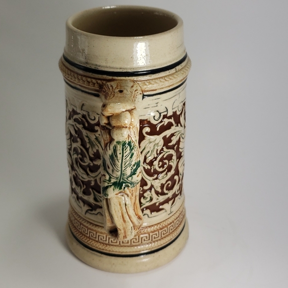 Vintage made in Germany beer stein - Picture 4 of 6